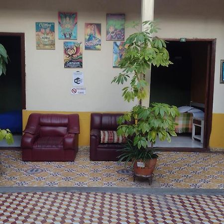 Hotel Valparaiso 伊皮亚莱斯 外观 照片
