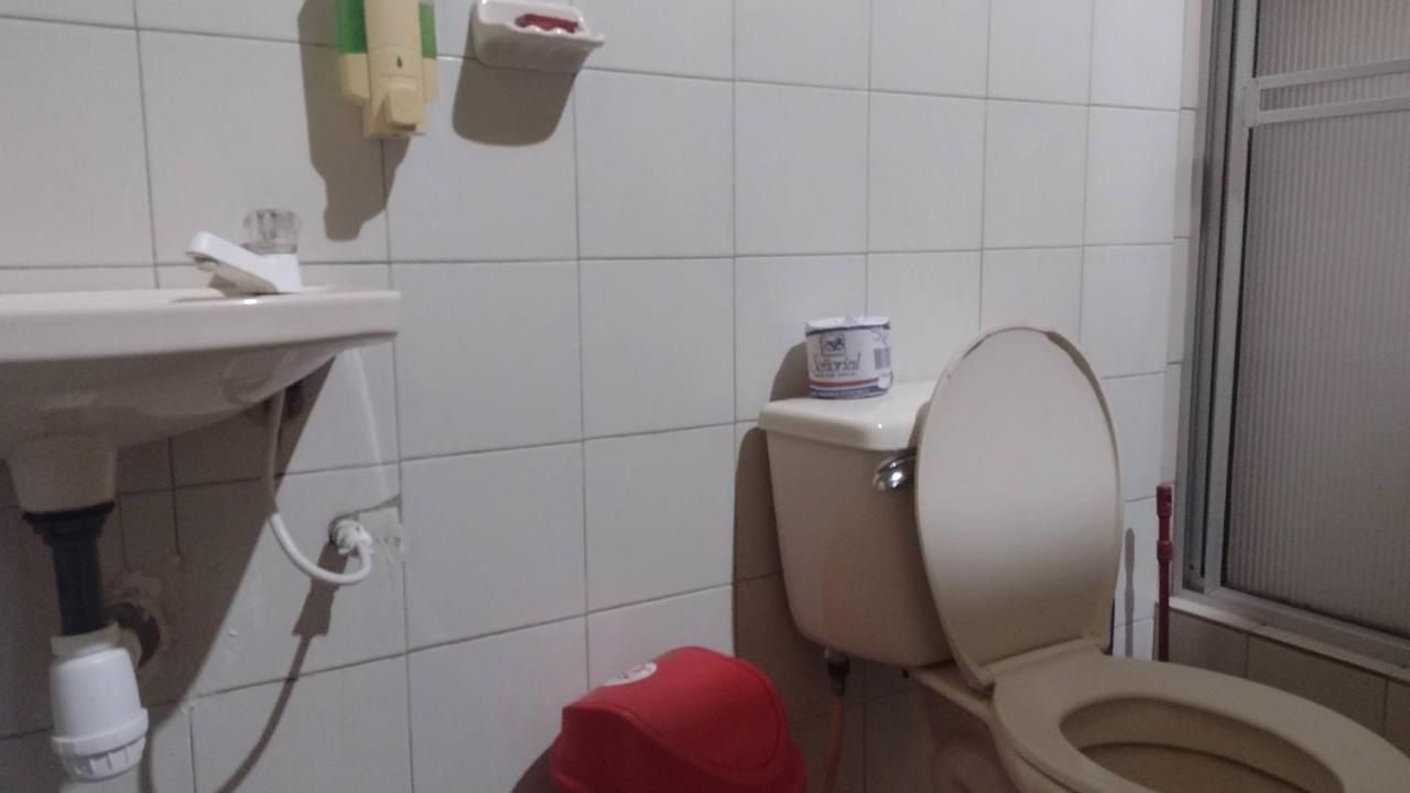 Hotel Valparaiso 伊皮亚莱斯 外观 照片